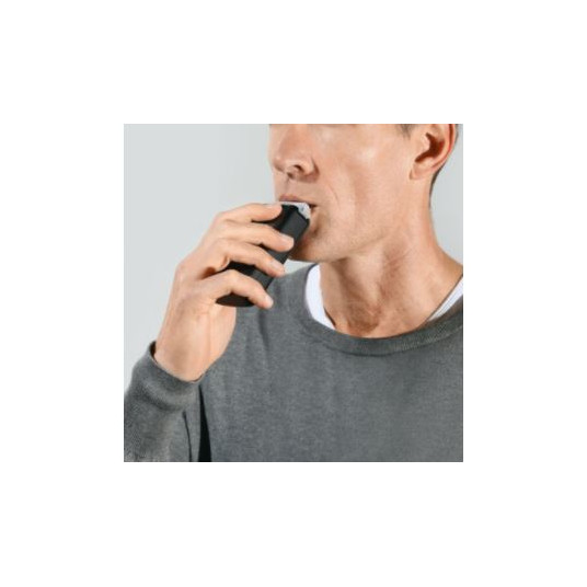 Alkomittari Dräger Alcotest 4000