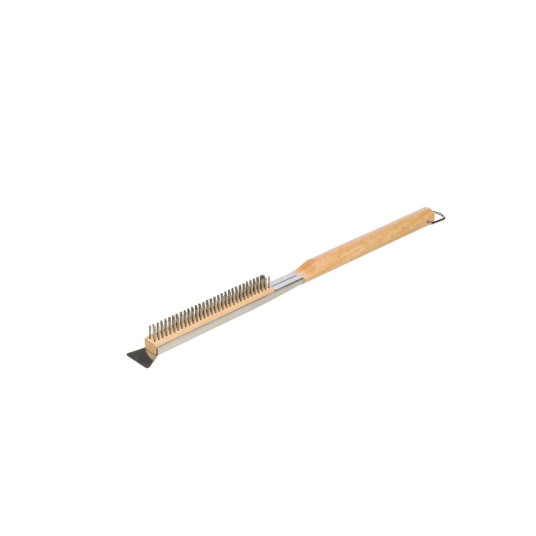 Pizza Stone Brush FORNEZA FOR-BRUSH