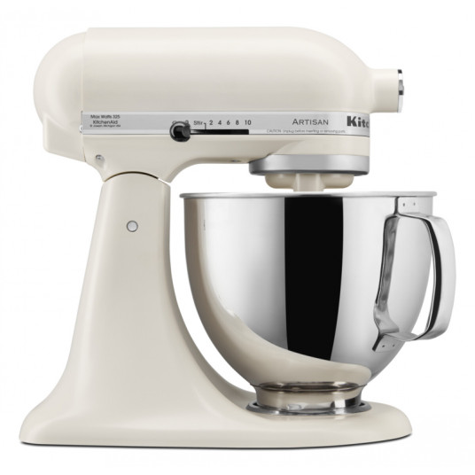 Keittiön monitoimikone KITCHENAID Artisan 5KSM125EPL posliini