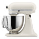 Keittiön monitoimikone KITCHENAID Artisan 5KSM125EPL posliini