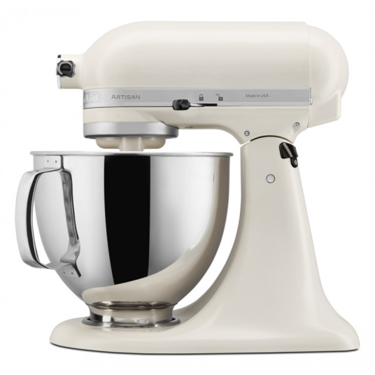 Keittiön monitoimikone KITCHENAID Artisan 5KSM125EPL posliini