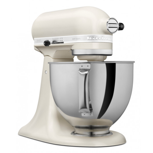 Keittiön monitoimikone KITCHENAID Artisan 5KSM125EPL posliini