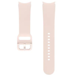 Rannekoru Samsung Galaxy Watch5 20mm M/L Pinkki Kulta SFR91LZE