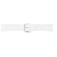 Rannekoru Samsung Galaxy Watch5 20mm M/L Valkoinen SFR91LWE