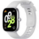 Älykäs kello Xiaomi Redmi Watch 4 Silver Gray
