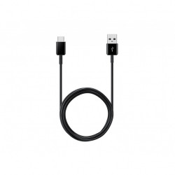 Kaapeli Samsung Cable Type-C 1,5m musta