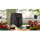 Philips 5000 series Airfryer HD9285/90 XXL kytketty