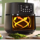 Philips 5000 series Airfryer HD9285/90 XXL kytketty