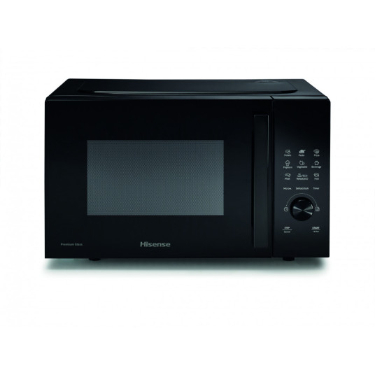 Mikroaaltouuni Hisense H23MOBSD1H