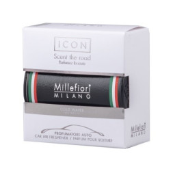 Millefiori Milano - Auton tuoksu Icon Urban 47 g