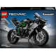 LEGO® 42170 TECHNIC Moottoripyörä Kawasaki Ninja H2R