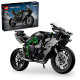 LEGO® 42170 TECHNIC Moottoripyörä Kawasaki Ninja H2R