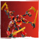 LEGO® 71812 NINJAGO Ninja Kai -kiipeilyrobotti