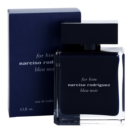 Narciso Rodriguez - For Him Bleu Noir - EDT - TESTERI - 100 ml