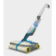 LATTIANPUHDISTUSLAITE FC 7 CORDLESS, 1.055-701.0 