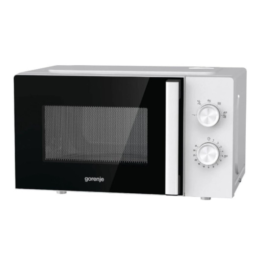 Mikroaaltouuni GORENJE MO20E1WH