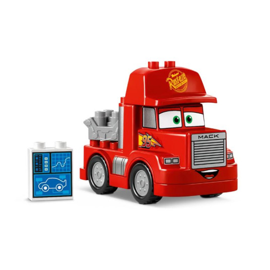 LEGO® 10417 DUPLO Mac kisassa