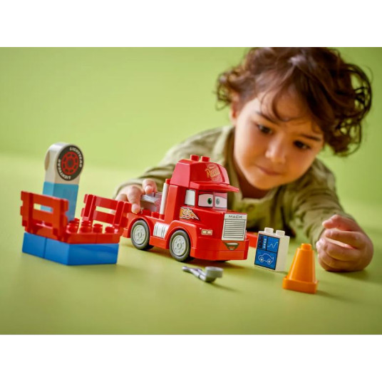 LEGO® 10417 DUPLO Mac kisassa