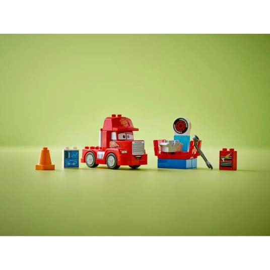 LEGO® 10417 DUPLO Mac kisassa