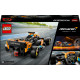 LEGO® 76919 Speed Champions 2023 McLaren Formula 1 -kilpa-auto