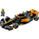 LEGO® 76919 Speed Champions 2023 McLaren Formula 1 -kilpa-auto