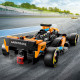 LEGO® 76919 Speed Champions 2023 McLaren Formula 1 -kilpa-auto