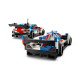 LEGO® 76922 Speed Champions BMW M4 GT3 ja BMW M Hybrid V8 kilpa-autot