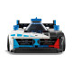 LEGO® 76922 Speed Champions BMW M4 GT3 ja BMW M Hybrid V8 kilpa-autot