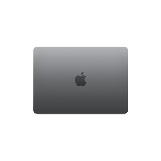 Kannettava tietokone MacBook Air 13" Apple M3 8C CPU 8C GPU/8GB/256GB SSD/Space Grey/INT MRXN3ZE/A