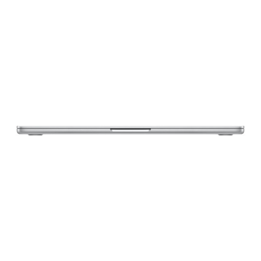 Kannettava tietokone MacBook Air 13" Apple M3 8C CPU 8C GPU/8GB/256GB SSD/Silver/INT MRXQ3ZE/A