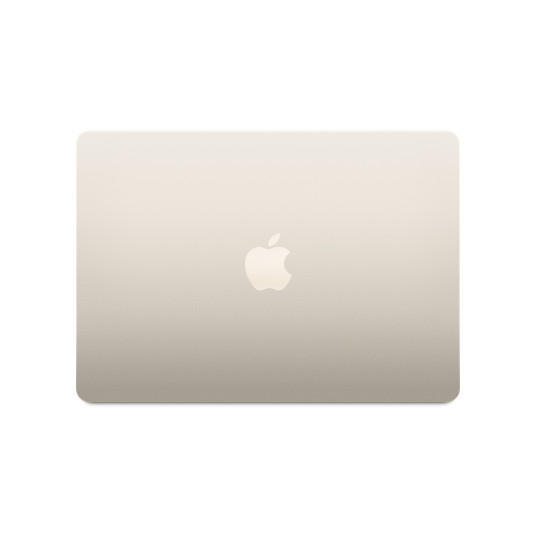 Kannettava tietokone MacBook Air 13" Apple M3 8C CPU 8C GPU/8GB/256GB SSD/Starlight/INT MRXT3ZE/A