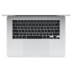 Kannettava tietokone MacBook Air 15" Apple M3 8C CPU 10C GPU/8GB/256GB SSD/Silver/INT MRYP3ZE/A