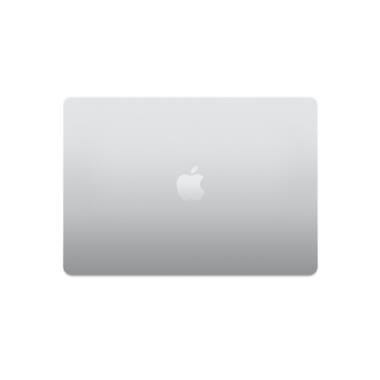 Kannettava tietokone MacBook Air 15" Apple M3 8C CPU 10C GPU/8GB/256GB SSD/Silver/INT MRYP3ZE/A