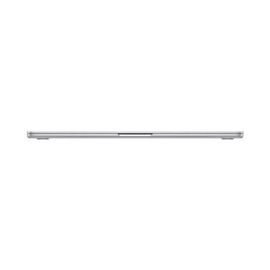 Kannettava tietokone MacBook Air 15" Apple M3 8C CPU 10C GPU/8GB/256GB SSD/Silver/INT MRYP3ZE/A