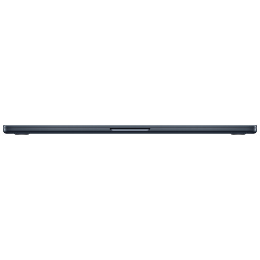 Kannettava MacBook Air 15" Apple M3 8C CPU 10C GPU/8GB/512GB SSD/Midnight/INT MRYV3ZE/A