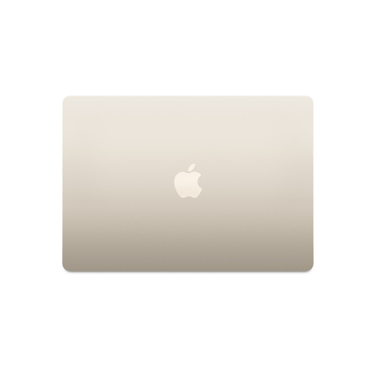 Kannettava MacBook Air 15" Apple M3 8C CPU 10C GPU/16GB/512GB SSD/Starlight/INT MXD33ZE/A