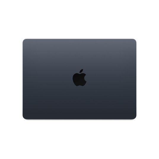 Kannettava MacBook Air 15.3" Apple M3 Chip 8C CPU, 16GB RAM, 512GB SSD, Midnight INT, MXD43ZE/A