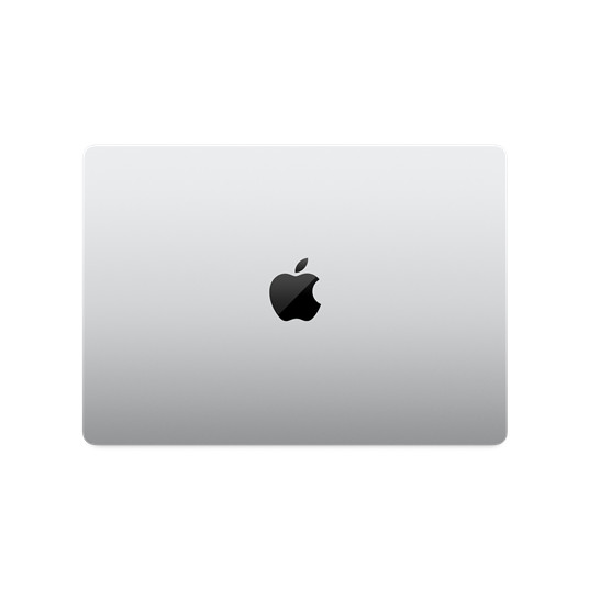 Kannettava MacBook Pro 14" Apple M3 8C CPU 10C GPU/16GB/1TB SSD/Silver/INT MXE13ZE/A