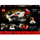 LEGO® 10330 -kuvakkeet McLaren MP4/4 ja Ayrton Senna