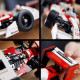 LEGO® 10330 -kuvakkeet McLaren MP4/4 ja Ayrton Senna