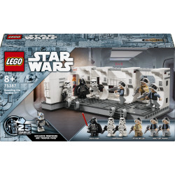 LEGO® 75387 Star Wars nousussa Tantive IV:lle