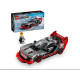 LEGO® 76921 Speed Champions Audi S1 e-tron quattro kilpa-auto