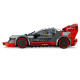 LEGO® 76921 Speed Champions Audi S1 e-tron quattro kilpa-auto