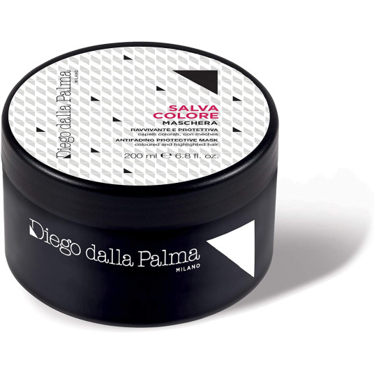 Diego Dalla Palma, Salva Colore, hiustenhoitovoide, värinsuoja, 200 ml