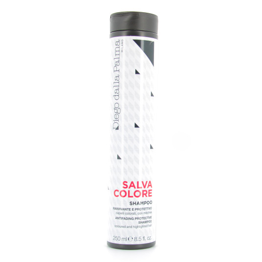 Diego Dalla Palma, Salva Colore, hiusshampoo, värin suojaamiseen, 250 ml