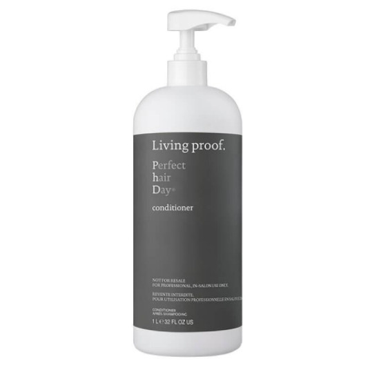 Living Proof, Perfect Hair Day, Silikoniton, Hiustenhoitoaine, Vahvistava, 1000 ml