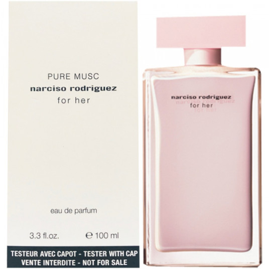 Narciso Rodriguez - For Her - EDP TESTER - 100 ml