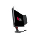 Benq Gaming Monitor XL2546K 24,5 ", TN, FHD, 1920 x 1080, 16:9, 1 ms, 320 cd/m², tummanharmaa