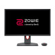 Benq Gaming Monitor XL2546K 24,5 ", TN, FHD, 1920 x 1080, 16:9, 1 ms, 320 cd/m², tummanharmaa