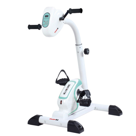 Kuntopyörä EVERFIT mini WELLY E COMBI